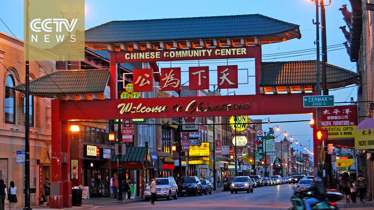 travel agency chinatown philadelphia